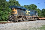 CSXT 848 L625-10